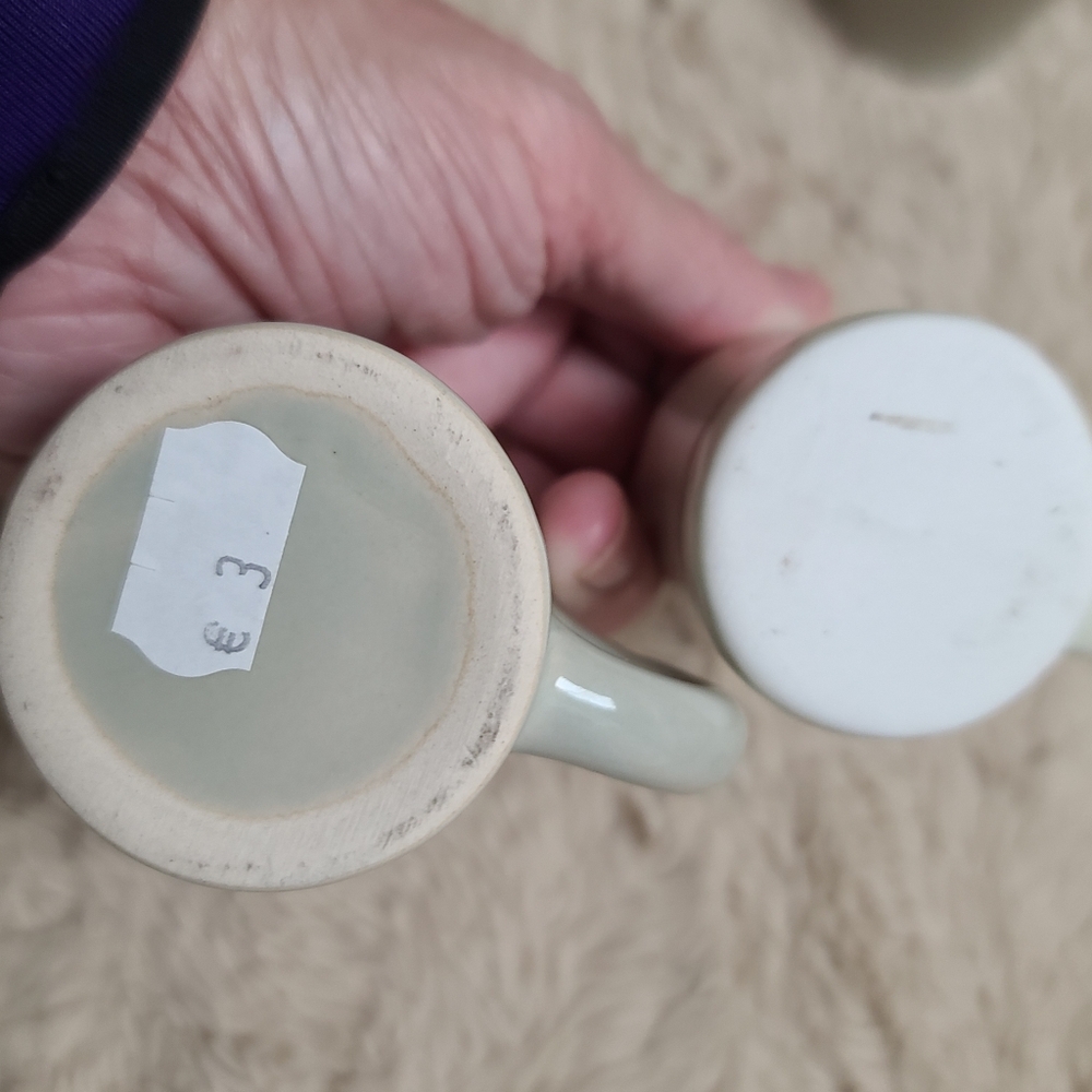 Belgium Souvenir Mug Shot Glass Set - Picture 10 of 15